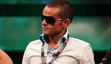 WPT National Campione d’Italia: 180 iscritti nel Day1B, vola Alessandro Sallustio