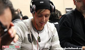 Poker online: Sunday Master a ‘flamigio’, High Stakes a ‘djalexone92’