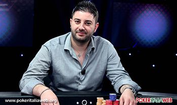 WSOP 2014: Alex Longobardi e Andrea Dato al Day2 del $3.000 No Limit Six Handed