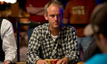 WSOP 2014: Cunningham e Ivey tra i migliori dell’ev. #14 Limit Omaha