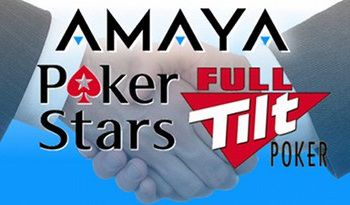 Poker Online: Amaya compra PokerStars per $4,9 miliardi!