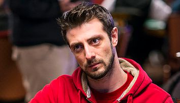 WSOP 2014 Evento #24: Out Dato e Sammartino. Kanit nei 17 players left