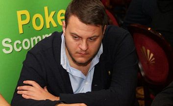 A ‘barbacasa’ l’Explosive Sunday. Armando Spinelli secondo nel Monday Night High