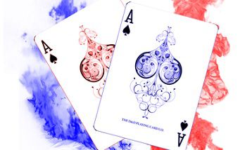 Durante le WSOP ecco due assi di picche ad un tavolo cash… di nuovo!
