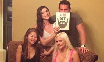 La fama di Dan Bilzerian raggiunge anche la rivista GQ