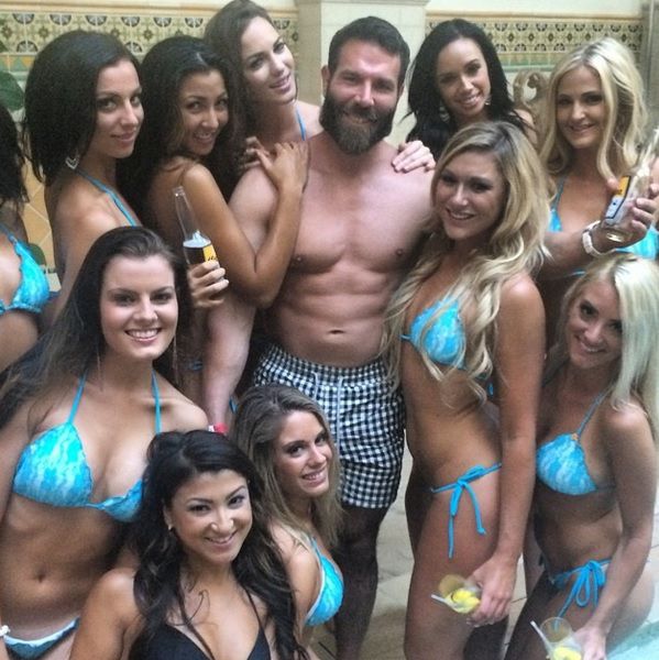 Beato tra le donne