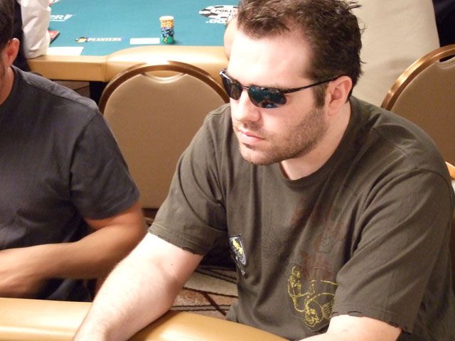 Dutch Boyd, a caccia del suo terzo braccialetto WSOP