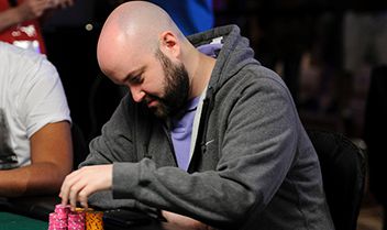 WSOP 2014: Brock ‘t_soprano’ Parker è il nuovo campione del mondo di Limit Omaha Hi/Low