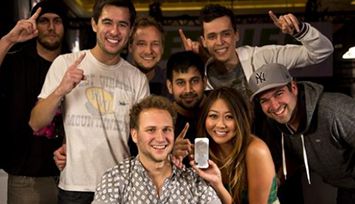 WSOP 2014: Calvin ‘cal42688’ Anderson domina l’Evento #30, settimo Jimmy Fricke