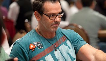 Chad Brown in punto di morte. Dalle WSOP lo onorano con un braccialetto