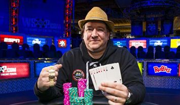 WSOP 2014: podio a stelle e strisce nel Championship H.O.R.S.E.