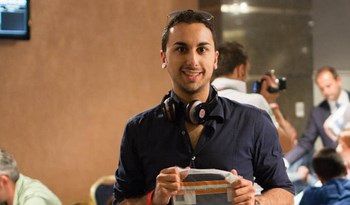 PPT Malta 2014: è Dario Comitini il migliore dei 41 iscritti al Day1A