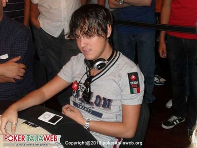 Dario Minieri