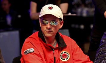 Big One WSOP: Einhorn bustato da Trickett in meno di 1 ora!