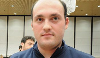 WPT National Campione d’Italia: Day1B con Domenico Drammis chip leader