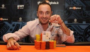 WPT National Campione: vittoria di Niccolò ‘Tamprog’ Domeniconi