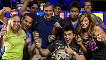 WSOP 2014: Doug ‘WCGRider’ Polk vince il $1.000 Turbo No Limit Hold’em