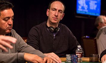 WSOP 2014 Evento #25: Erik Seidel sesto, il braccialetto va a John Kabbaj
