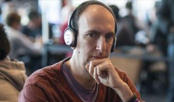 WSOP 2014: Erik Seidel chipleader nell’Omaha/Seven Card Stud Hi-Low