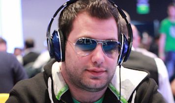 WPT National Campione d’Italia: final table con Eros Nastasi super favorito