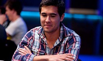 WSOP 2014: Marcel Vonk e Galen Hall tra i finalisti dell’evento #37