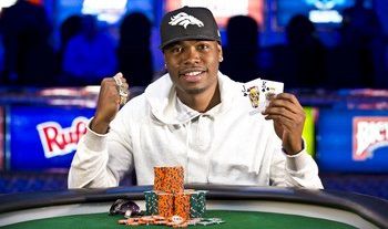 WSOP 2014: Will Givens vince l’evento #45 superando la bella Angela Prada-Moed