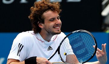Giochi e Curiosita’: Ernests Gulbis, il tennista che ha perso 400k in un colpo solo al casinò