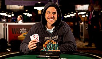 WSOP 2014: a Jeffrey Smith i $323.000 dell’Evento #9. Runner up Nghiahiep ‘Danny’ Nguyen