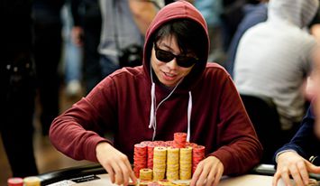 WSOP 2014 Evento #36: Joseph Cheong a caccia del titolo, ITM per il Pirata
