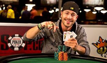 WSOP 2014 evento #14: vittoria di Nick Kost nell’Omaha Hi/Lo