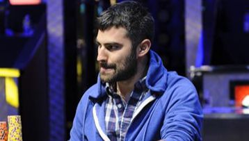 WSOP 2014: Kyle Cartwright domina l’Evento #4, sul podio Jason Paster e Ylon Schwartz