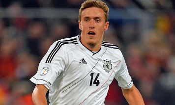 Il tedesco Max Kruse