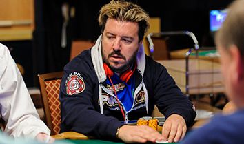WSOP 2014: Max Pescatori out senza ITM nel Seven Card Razz Championship