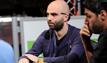 WSOP 2014: Michael Tabarelli 13esimo, Six Handed Omaha a Michael Drummond