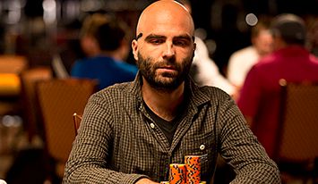 WSOP 2014 Evento #42: Michael Tabarelli punta il final table, vola super Phil Laak!