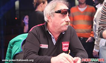 WSOP 2014: Michele Limongi tra i 15 left dell’evento #27