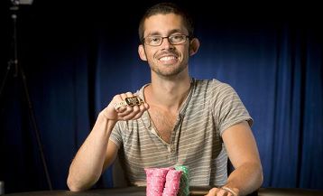 Fantasy Poker League: il team Gorodinsky passa in testa
