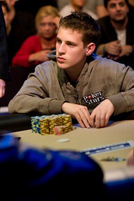 Timex al tavolo di poker live