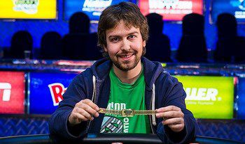 WSOP 2014 Event #29: braccialetto al francese Pierre Milan