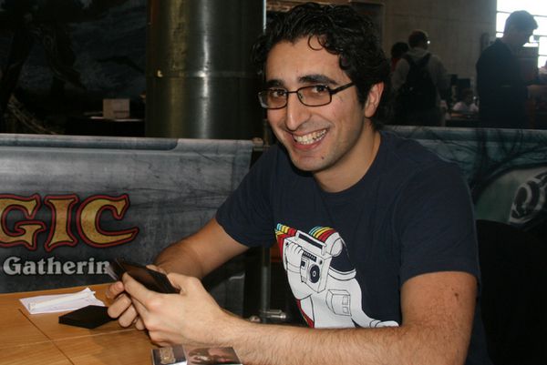 Gabriel Nassif