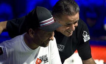 Fantasy Poker League: il team Brunson prova la fuga