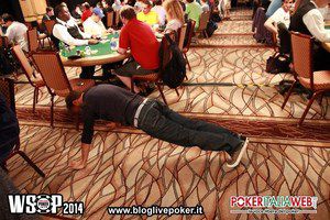 WSOP 2014: Non solo poker ai tavoli per Daniel Negreanu