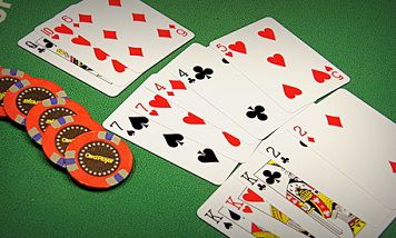 Anche alle WSOP 2014 spopola l’OpenFace Chinese poker