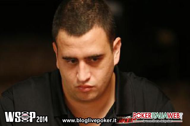 Roberto Mizrachi