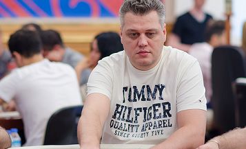 Fantasy Poker League: Danzer fa volare il team di Rybachenko