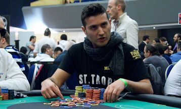 WSOP 2014: nell’evento #9 ITM Pondrelli, Bianco, Orrigo, Tononi e Treccarichi