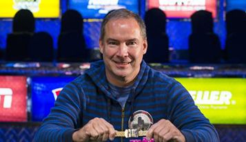 WSOP 2014 Evento #7: Phil Hellmuth sfiora l’ennesimo titolo, a vincere è Ted Forrest
