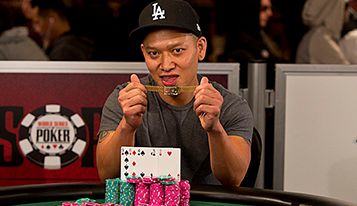 WSOP 2014 Evento #5: Eli Elezra e Justin Bonomo ad un passo dal braccialetto. Vince Tuan Le!