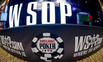 Le WSOP procedono in concomitanza coi Mondiali di Calcio