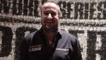 WSOP 2014: Riccardo Lacchinelli, che bello giocare a poker a Las Vegas!